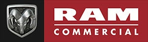 RAM Commercial in Vance Auto Group of Woodward in Woodward OK