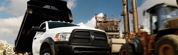 Vance Auto Group of Woodward in Woodward OK