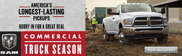 Vance Auto Group of Woodward in Woodward OK