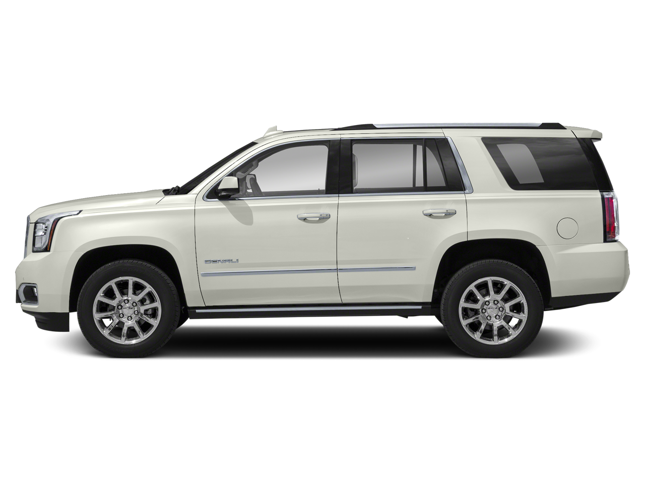 2019 GMC Yukon Denali Denali