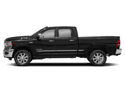 2020 RAM Ram 2500 Limited