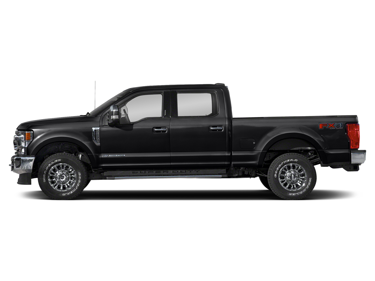 2022 Ford Super Duty F-250 Pickup XLT