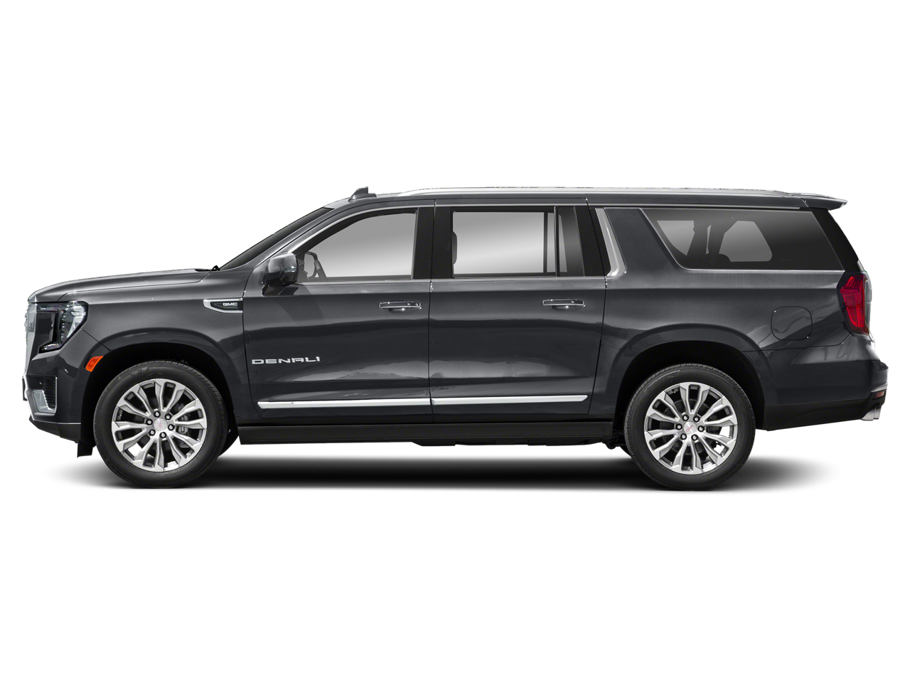 2023 GMC Yukon Denali Ultimate Denali Ultimate