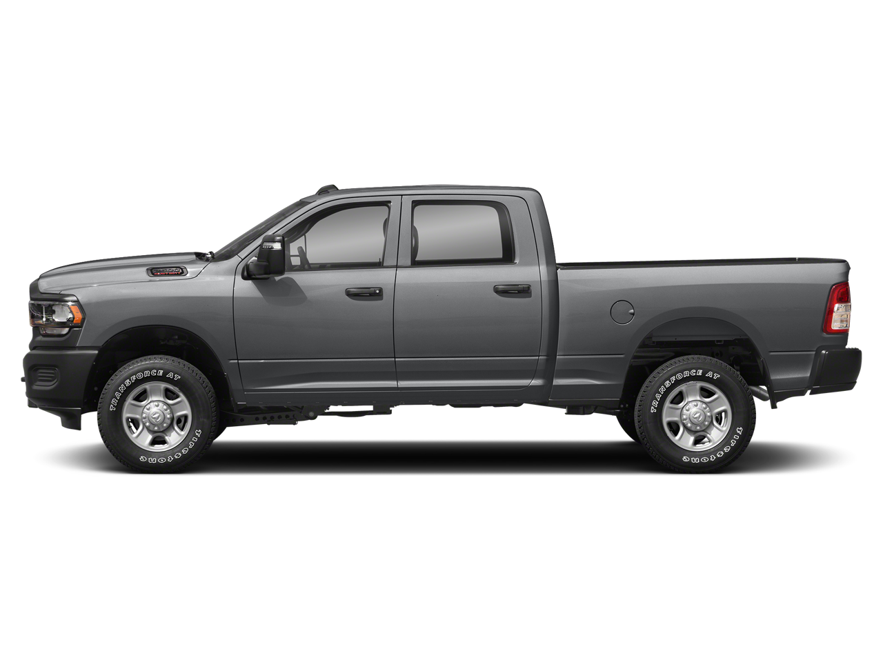 2023 RAM Ram 2500 Tradesman