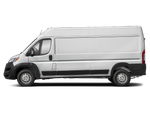 2023 RAM ProMaster Cargo Van 2500 High Roof 159" WB