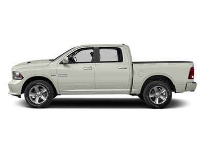 2013 RAM Ram 1500 Tradesman