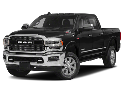 2020 RAM Ram 2500 Limited