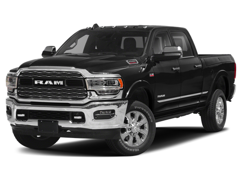 2020 RAM Ram 2500 Limited