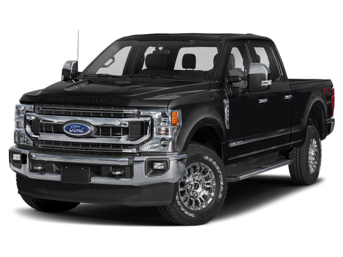 2022 Ford Super Duty F-250 Pickup XLT