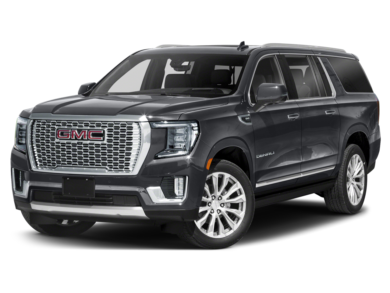 2023 GMC Yukon Denali Ultimate Denali Ultimate