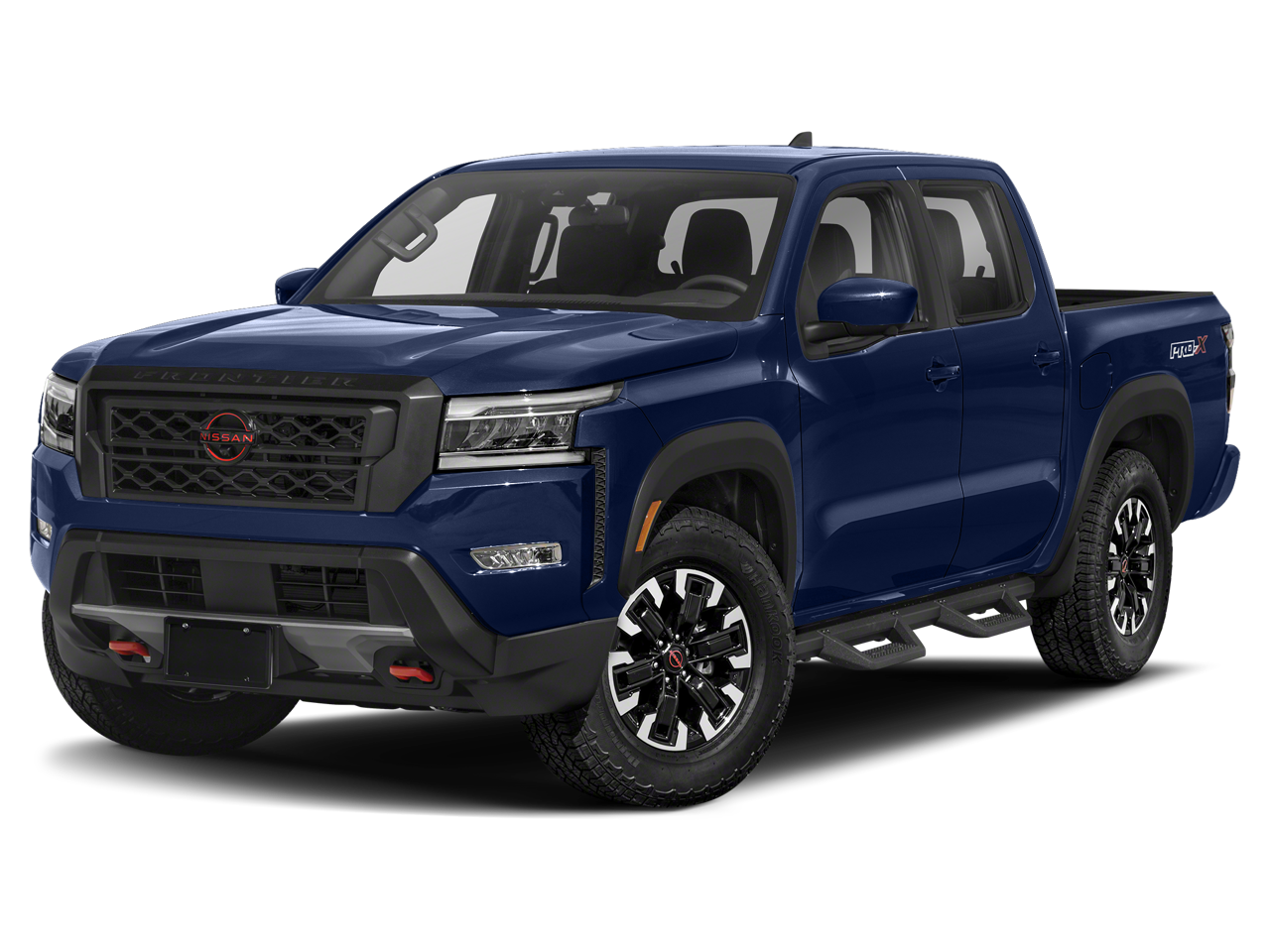 2023 Nissan Frontier PRO-4X Crew Cab 4X4's photo
