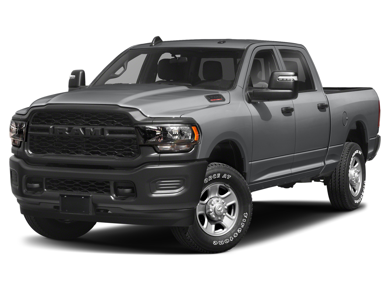 2023 RAM Ram 2500 Tradesman