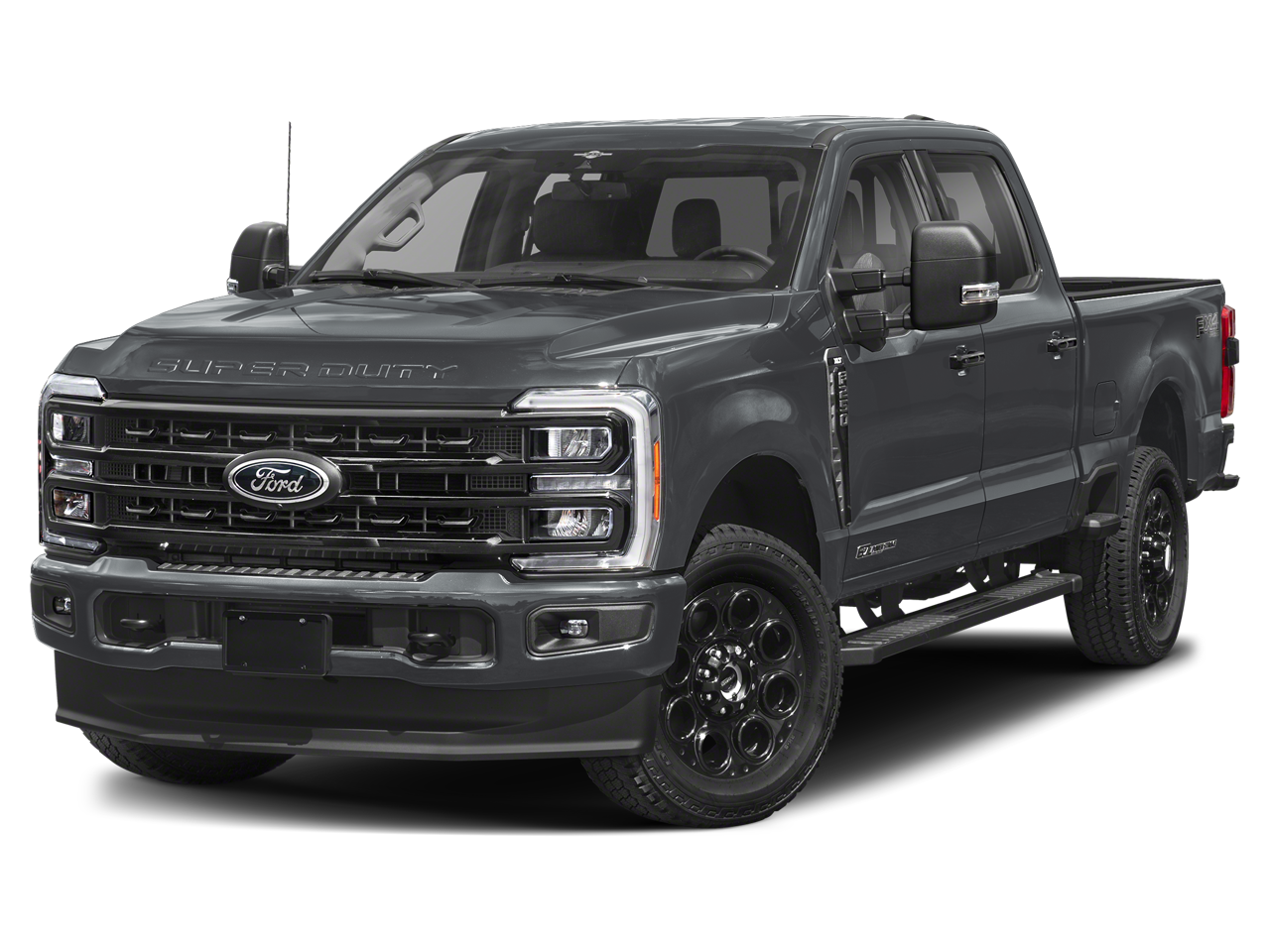 2024 Ford Super Duty F-250 Pickup XLT