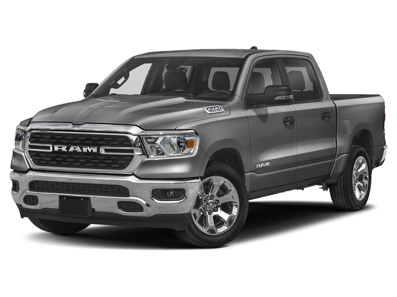 2024 RAM Ram 1500 Big Horn