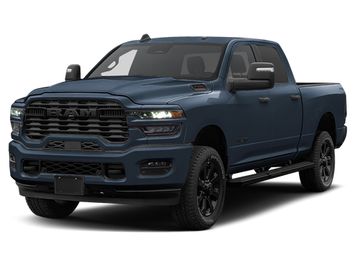 2026 RAM Ram 2500 Big Horn