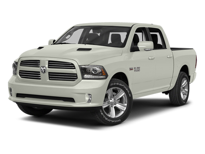2013 RAM Ram 1500 Tradesman