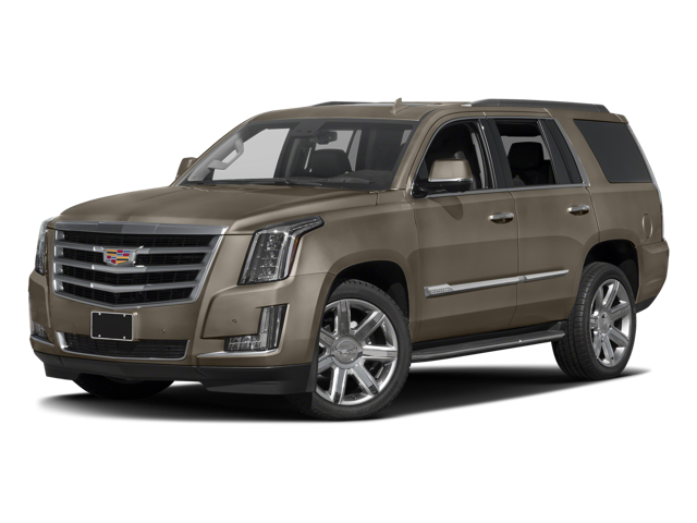2017 Cadillac Escalade 2WD Luxury's photo