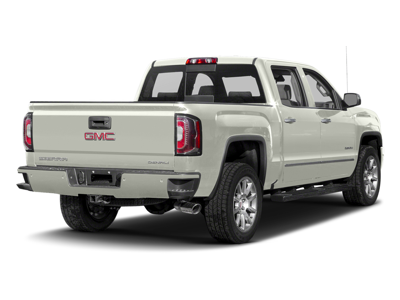 Used 2018 GMC Sierra 1500 Denali Denali with VIN 3GTU2PEC6JG166219 for sale in Woodward, OK