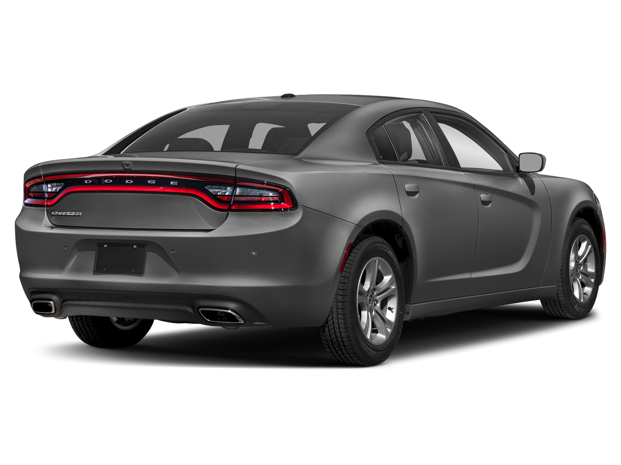 Used 2020 Dodge Charger SXT with VIN 2C3CDXBG5LH195733 for sale in Woodward, OK
