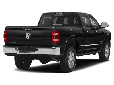 2020 RAM Ram 2500 Limited