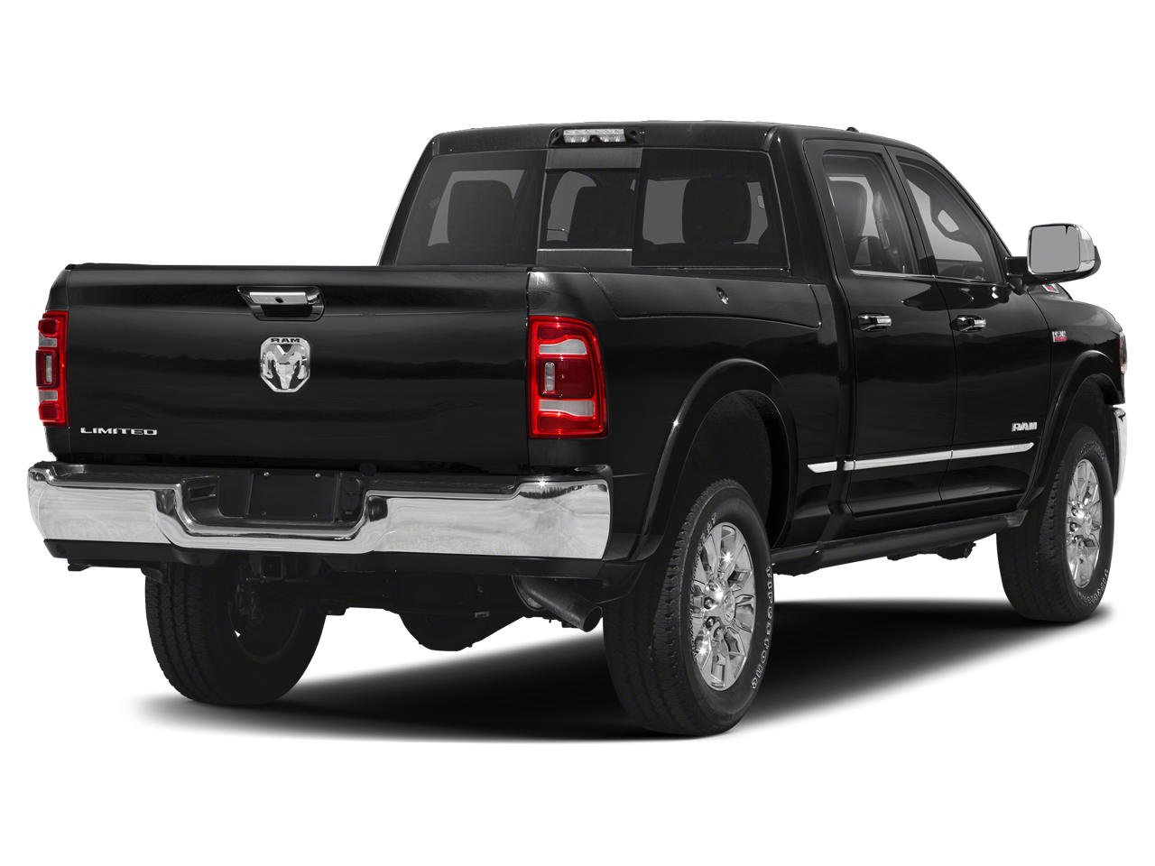 2020 RAM Ram 2500 Limited