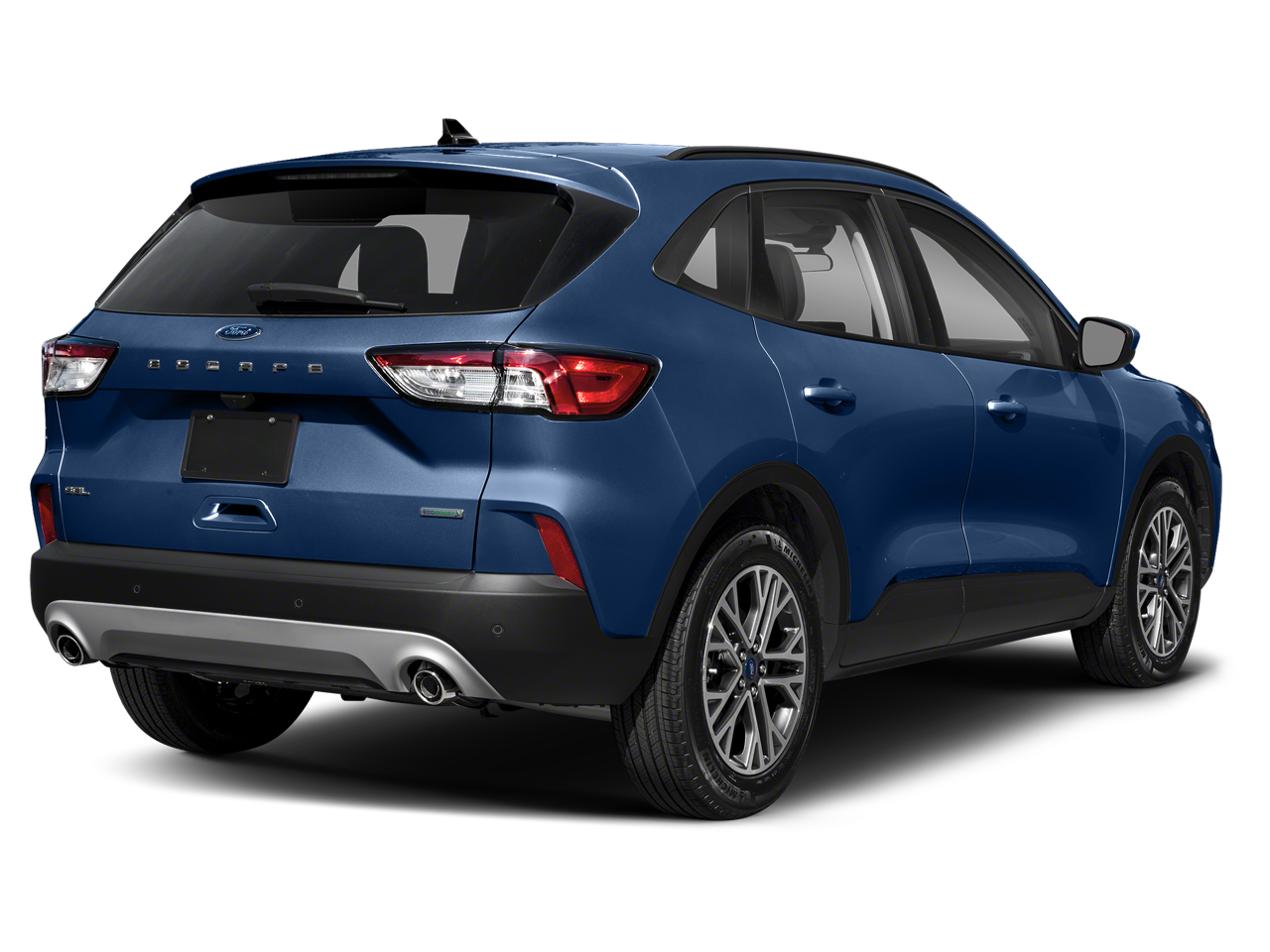 2022 Ford Escape SEL Hybrid