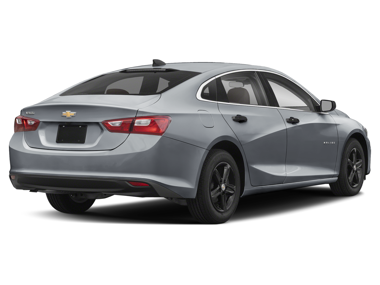 Used 2023 Chevrolet Malibu 1FL with VIN 1G1ZC5ST2PF164689 for sale in Woodward, OK