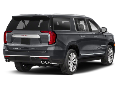 2023 GMC Yukon Denali Ultimate Denali Ultimate