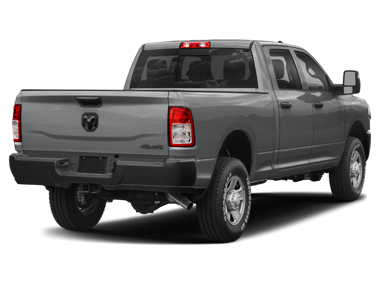 2023 RAM Ram 2500 Tradesman