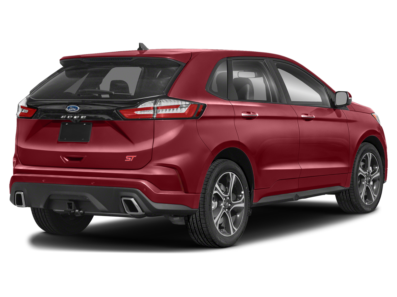 2024 Ford Edge ST