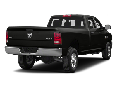 2014 RAM 3500 Laramie