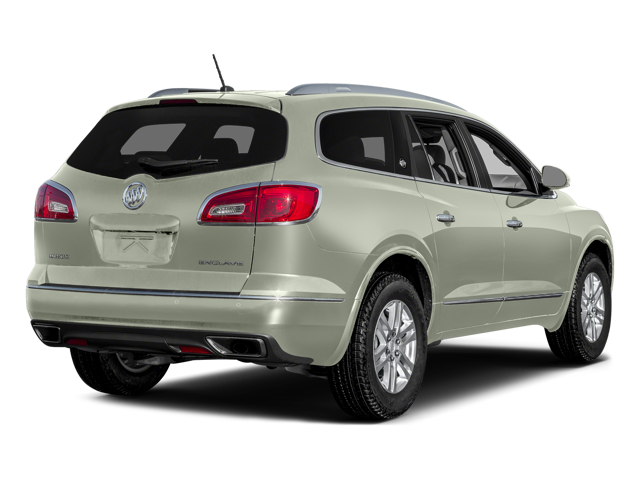 Used 2017 Buick Enclave Premium with VIN 5GAKVCKD1HJ229452 for sale in Woodward, OK
