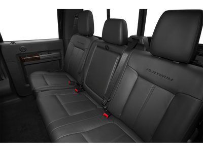2015 Ford F-350 Lariat