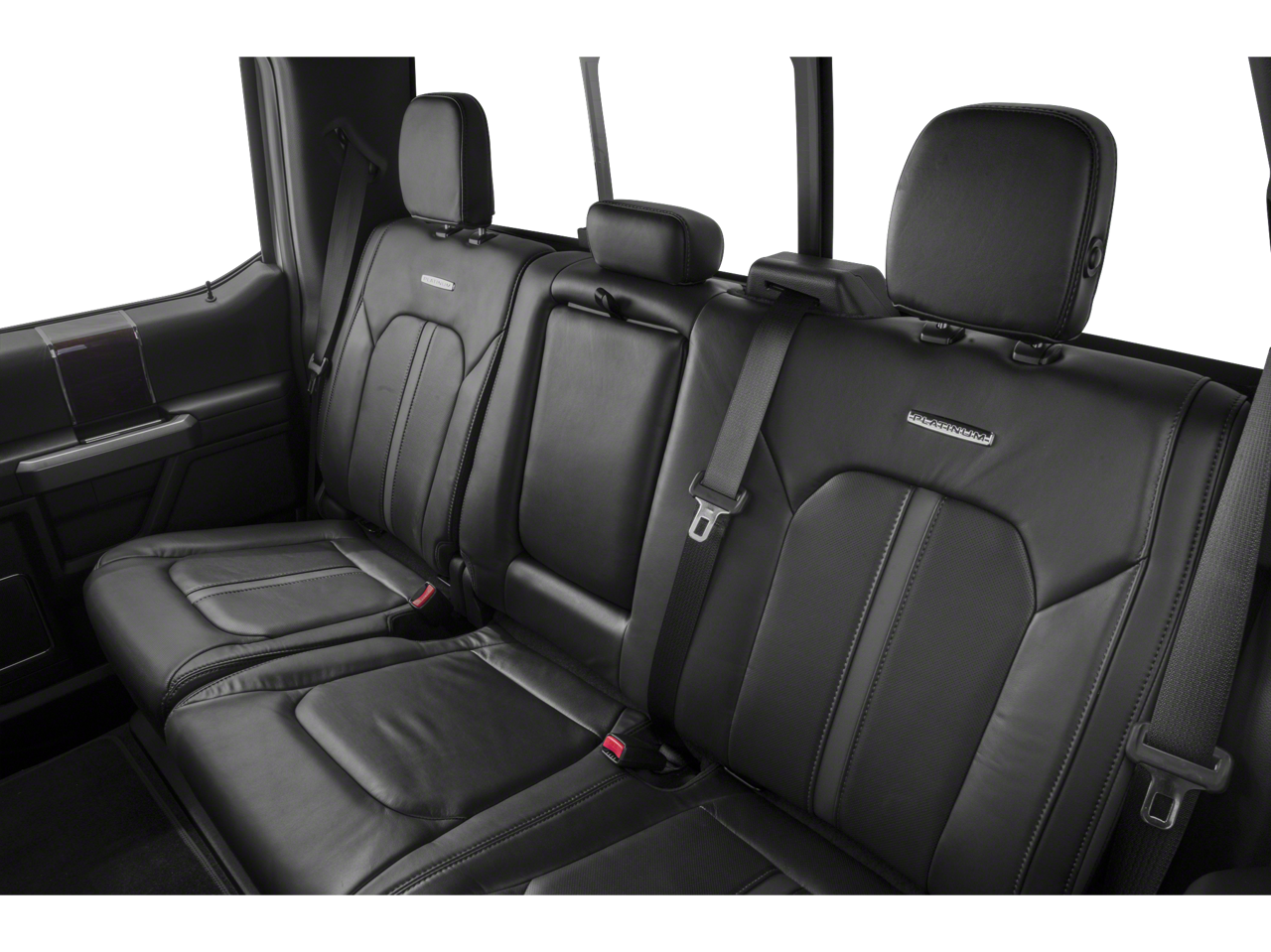 2019 Ford Super Duty F-250 Pickup Platinum