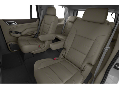 2019 GMC Yukon Denali Denali