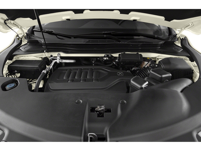 2020 Acura MDX Standard