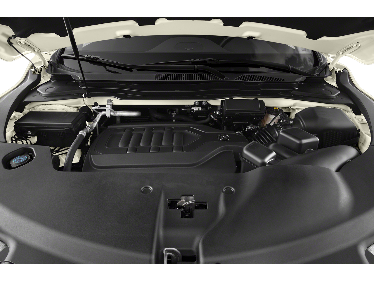 2020 Acura MDX Standard