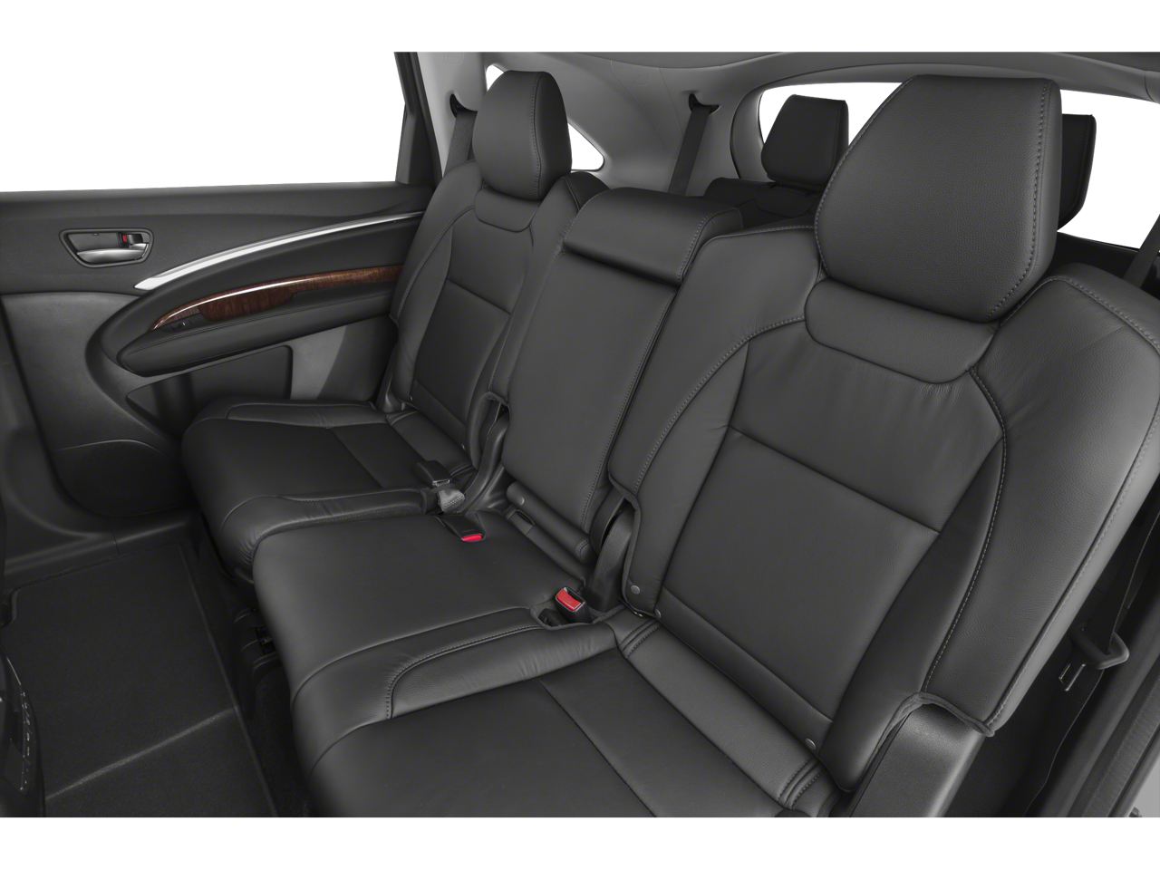 2020 Acura MDX Standard