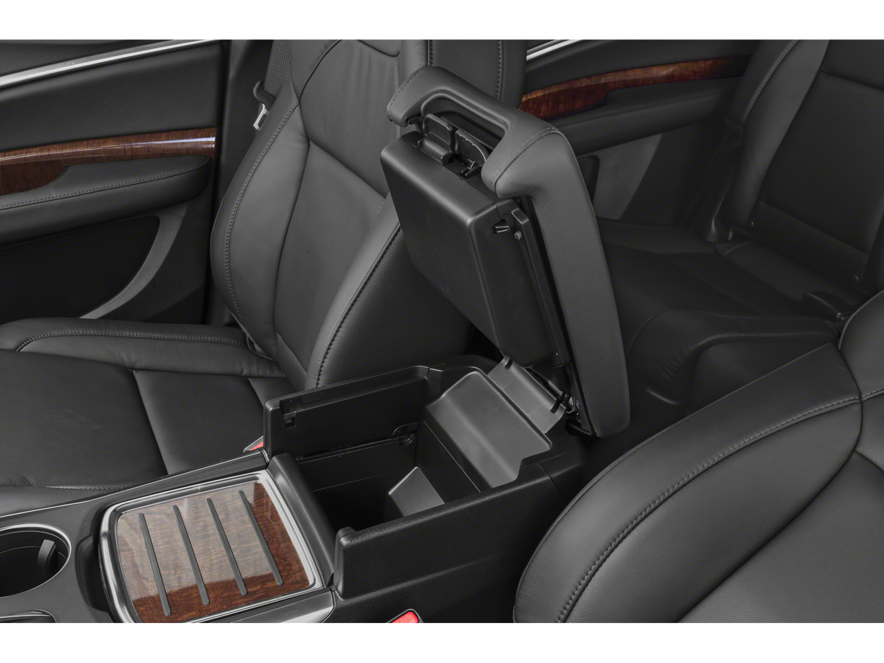 2020 Acura MDX Standard