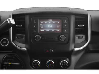 2020 RAM Ram 2500 Limited