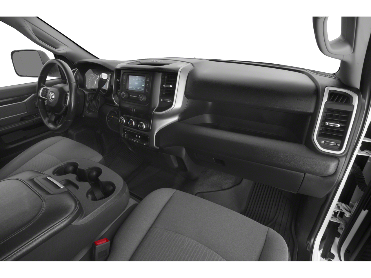 2020 RAM Ram 2500 Limited