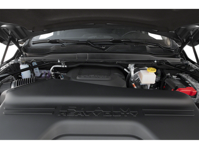 2021 RAM Ram 2500 Tradesman