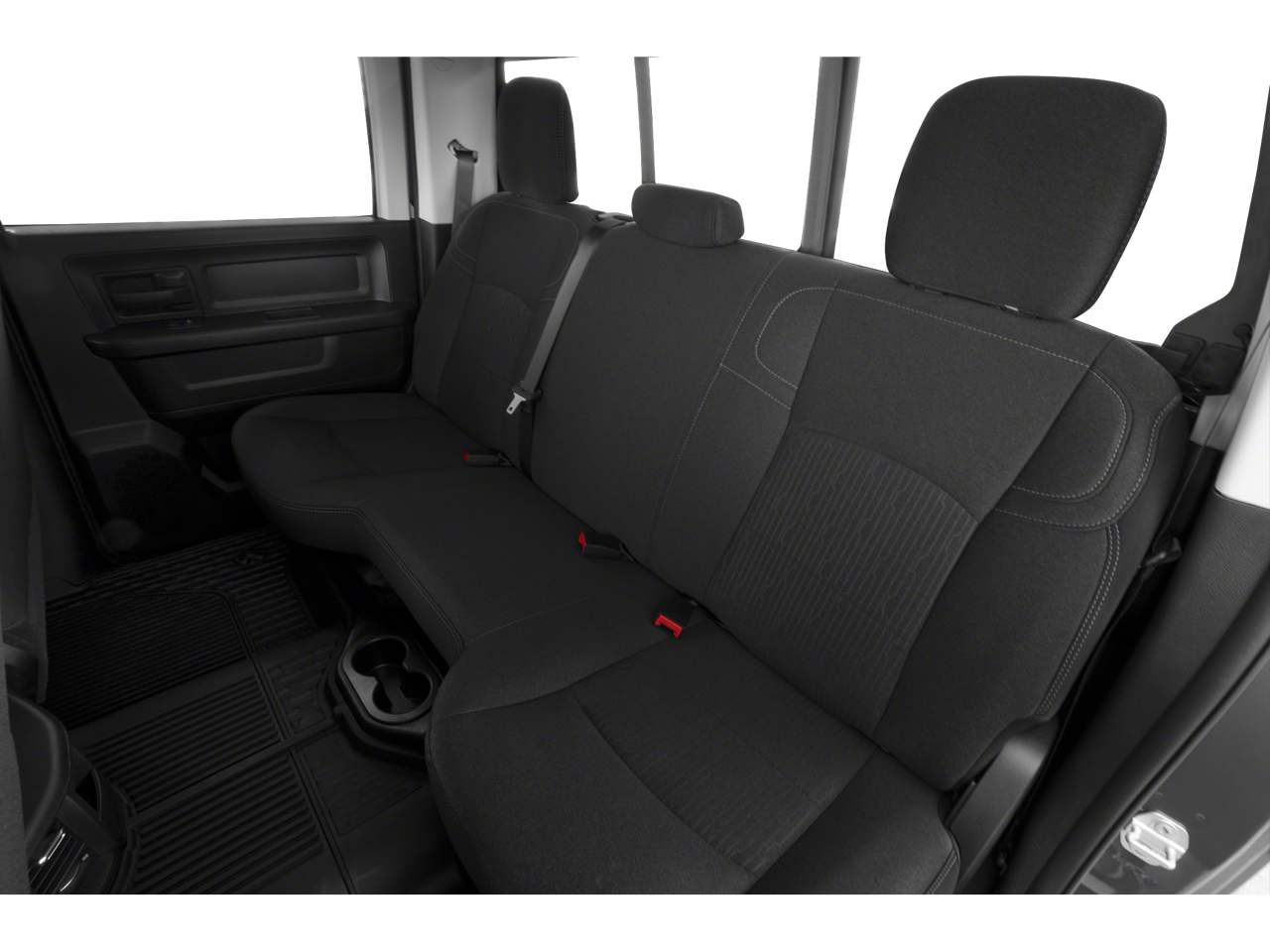 2021 RAM Ram 2500 Tradesman