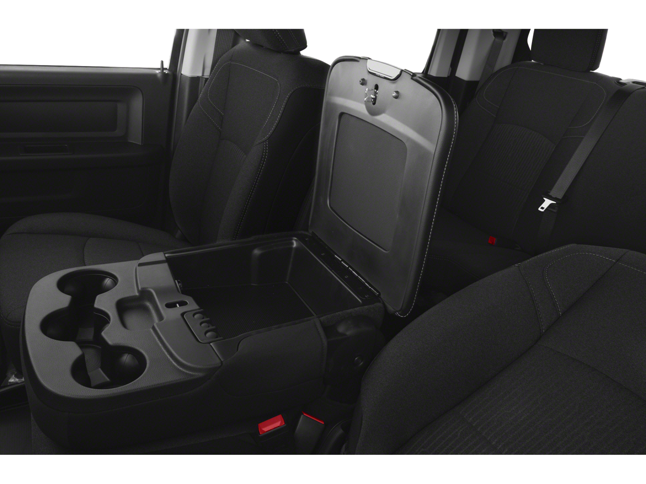 2021 RAM Ram 2500 Tradesman