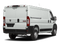 2021 RAM ProMaster Cargo Van 1500 Low Roof 136" WB