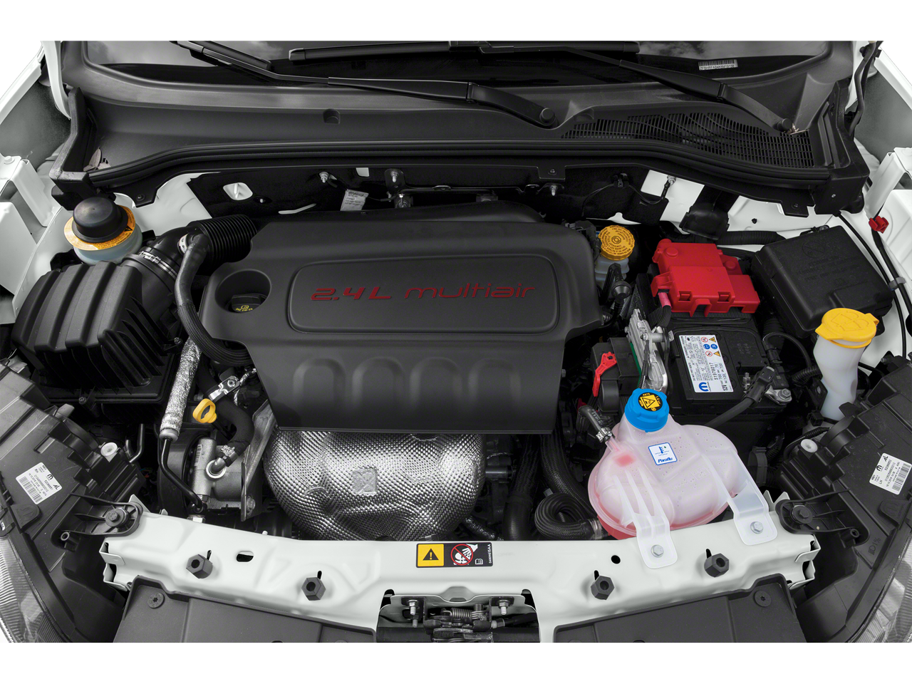 2021 RAM ProMaster City Wagon Tradesman