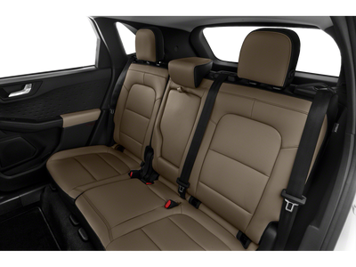 2022 Ford Escape SEL Hybrid