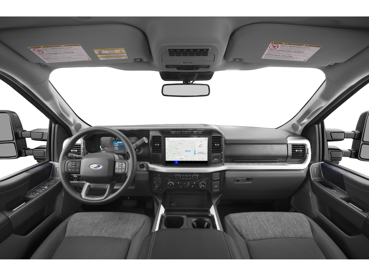2023 Ford Super Duty F-250 Pickup XLT