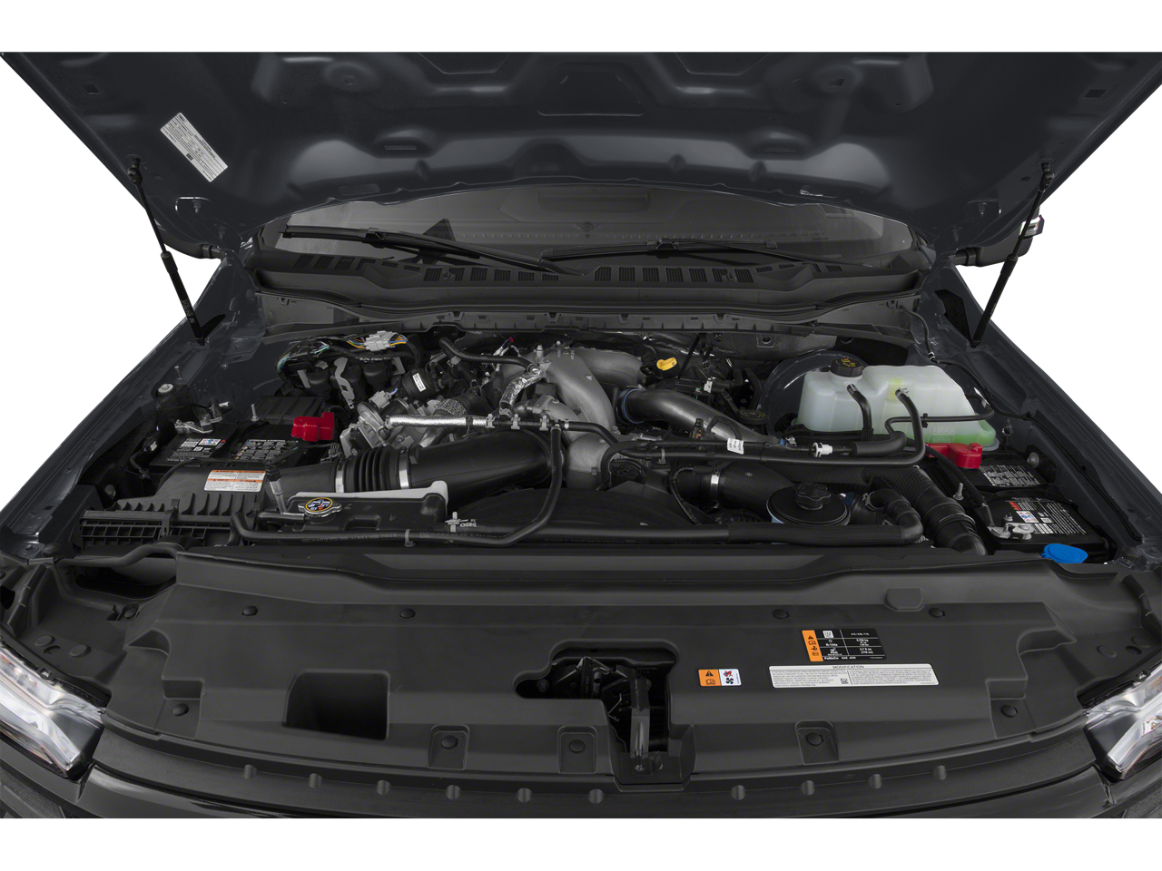 2023 Ford Super Duty F-250 Pickup XLT