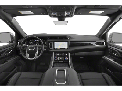2023 GMC Yukon Denali Ultimate Denali Ultimate